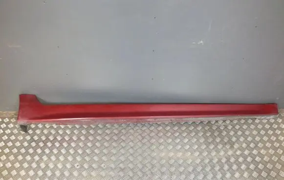 KIA Optima Sill 87752-2T100