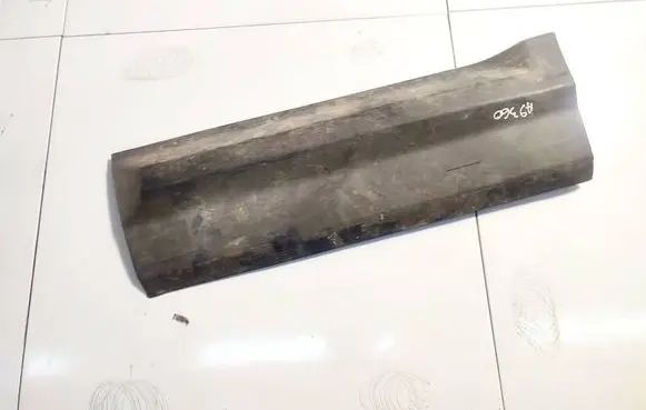 Land Rover Freelander 2 - LR2 Front sill trim cover 6h52274a49ap 6h52-274a49-ap