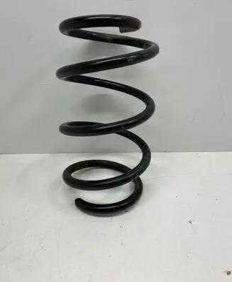 Peugeot Boxer Front coil spring