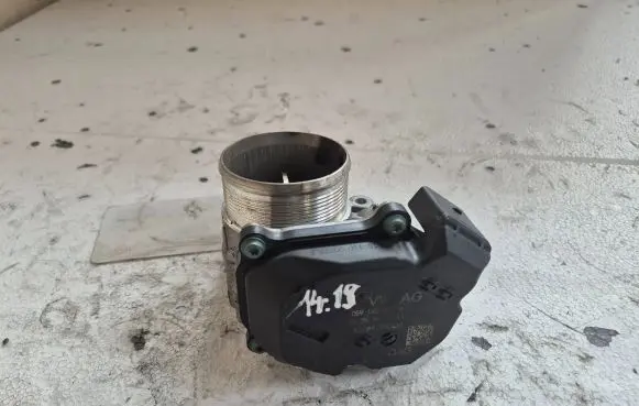 Audi A6 C7 Electric throttle body valve 059145950AH