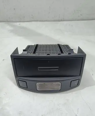 Citroen C6 Dashboard storage box/compartment 9657387977 9661072377 96548210XT