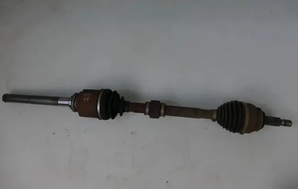 Mitsubishi ASX Front driveshaft