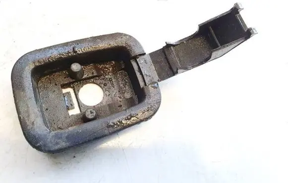 Mitsubishi Pajero Sport I Other interior part mr218171
