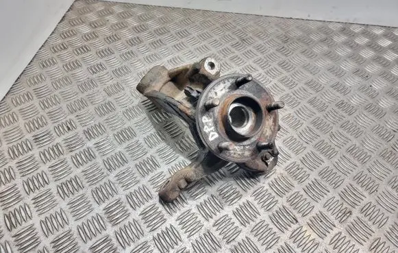 Ford Mondeo MK IV Front wheel hub