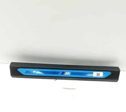 BMW X5 G05 Front sill trim cover 7434239