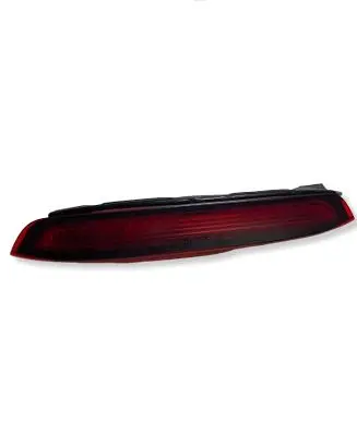 Toyota Corolla Verso E121 Third/center stoplight E43020002