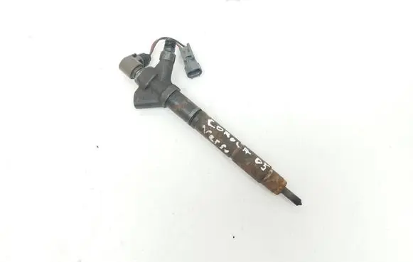 Toyota Corolla Verso AR10 Fuel injector 4000EE00FE1C 0223 3C0000007D