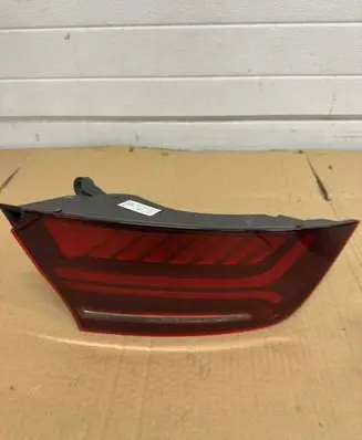 Audi A7 S7 4G Rear/tail lights 4G8945095H