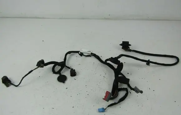 Volvo XC60 Front door wiring loom 