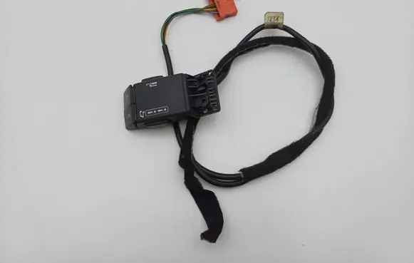 Renault Laguna I Multifunctional control switch/knob