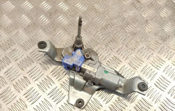 Citroen C4 Aircross Rear window wiper motor