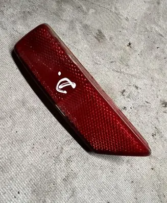 Nissan X-Trail T30 Rear tail light reflector ICHIKOH7482