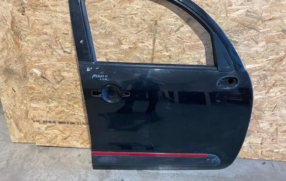 Citroen C3 Picasso Front door
