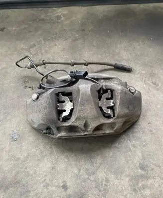 Audi A8 S8 D5 Front brake caliper 4N0615105T