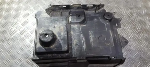 Mazda 3 I Battery box tray bp4k56040