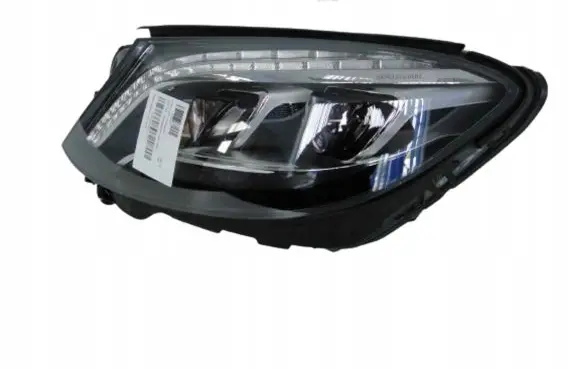 Mercedes-Benz S W222 Headlight/headlamp A2229061302
