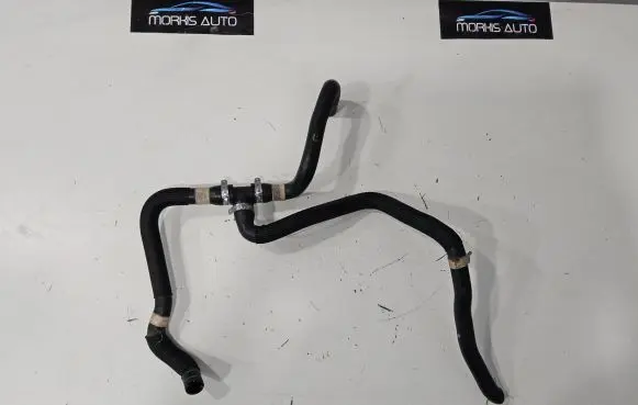 Maserati Levante Engine coolant pipe/hose 4011158000