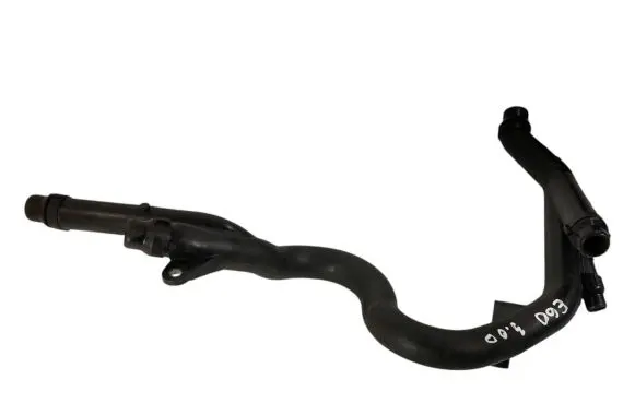 BMW 5 E60 E61 Engine coolant pipe/hose 7806706 11537806706 7780001