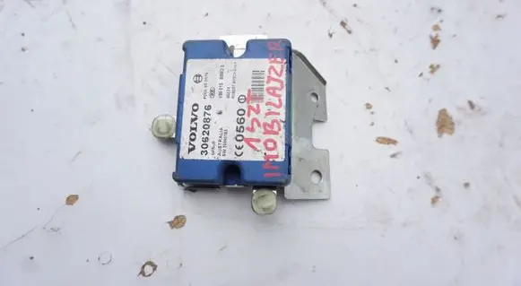 Volvo S40, V40 Immobilizer control unit/module 30620876