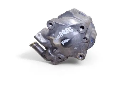 Volkswagen Touareg II Power steering pump 7P6422154A