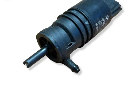 BMW X5 E70 Windscreen/windshield washer pump 6934160