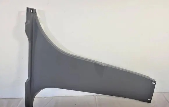 Ford Focus (B) pillar trim (bottom) BM51A243W06D