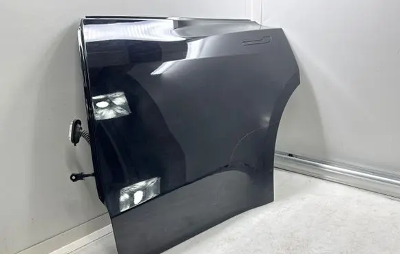 Tesla Model Y Rear door 149551200E 103676200A 22004C21022