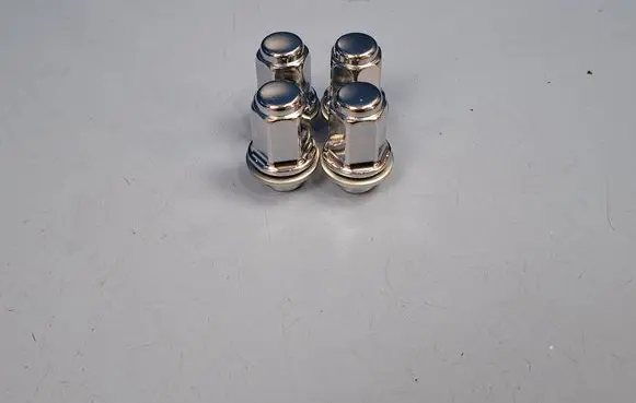 Toyota Hilux (AN120, AN130) Nuts/bolts 9094201109
