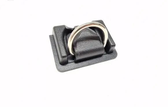 Mercedes-Benz CLS C218 X218 Tie down hook / loop A2128680048