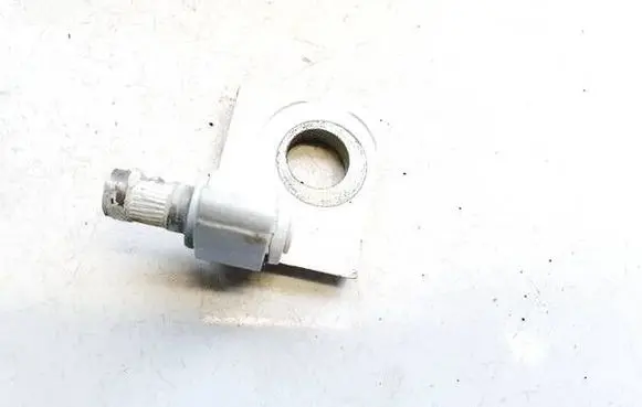 Mercedes-Benz EQB Front door upper hinge