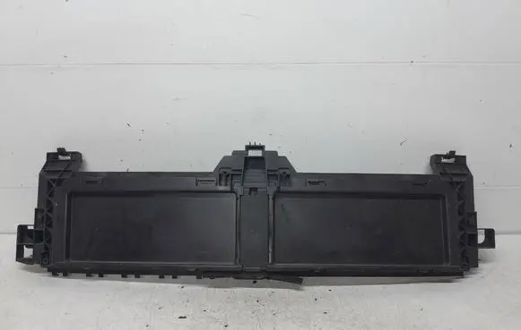 Mercedes-Benz B W246 W242 Intercooler air guide/duct channel A2478854500 A2438854102 A2438852403