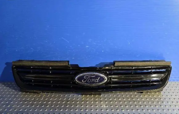 Ford S-MAX Front grill AM21-R8200-AG