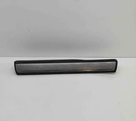 Mercedes-Benz S C217 Rear sill trim cover A2226808335