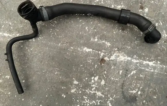 Seat Ibiza V (KJ) Intercooler hose/pipe