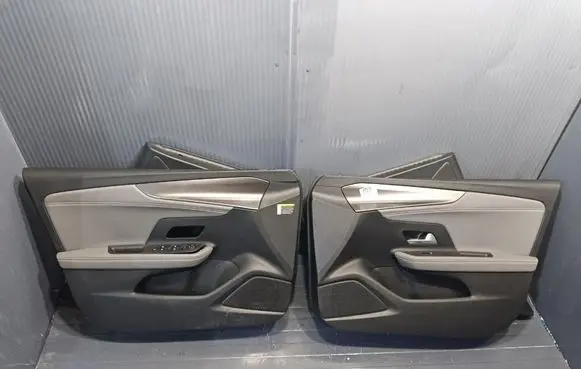 Opel Mokka Door card panel trim set 