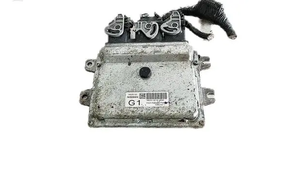 Nissan Primera Engine control unit/module ECU MEC93140