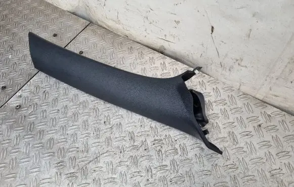 Volkswagen Eos (A) pillar trim 1Q0867234G 1Q0867234