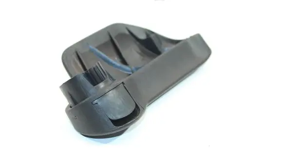 Audi A6 S6 C6 4F Engine bonnet (hood) release handle 4F1823533C