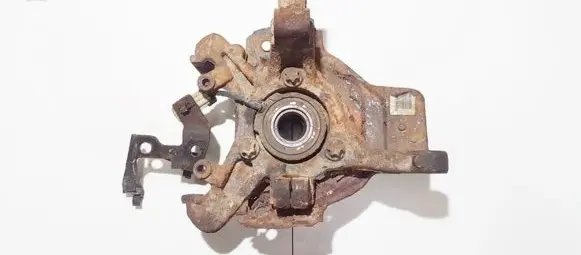 Opel Astra G Front wheel hub