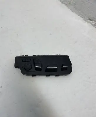BMW 5 F10 F11 Seat control switch 9274892 28401194