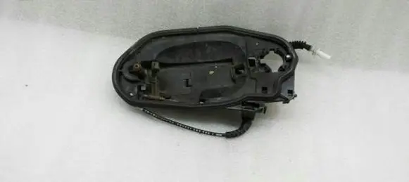 BMW 6 E63 E64 Front door coupe exterior handle/bracket 7075158