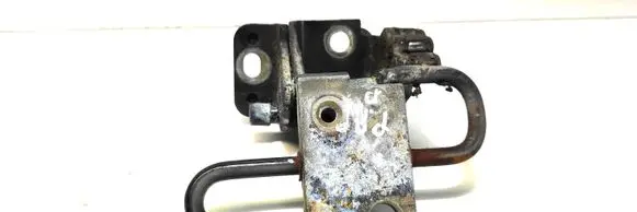 Audi A4 S4 B7 8E 8H Front door lower hinge 8E0831412B