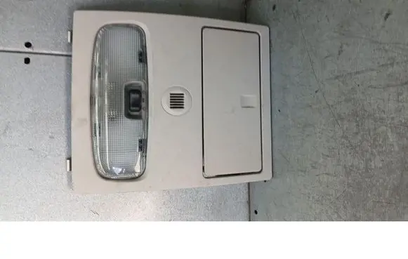 Ford Mondeo Mk III Spotlight 