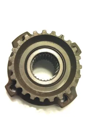 Volvo XC60 Crankshaft gear 30777171
