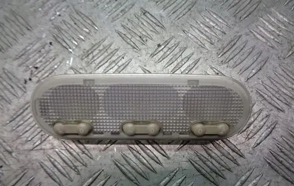 Renault Scenic II - Grand scenic II Other interior light 8200073234