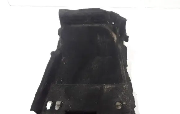 Opel Combo E Front floor carpet liner 98230195ZD