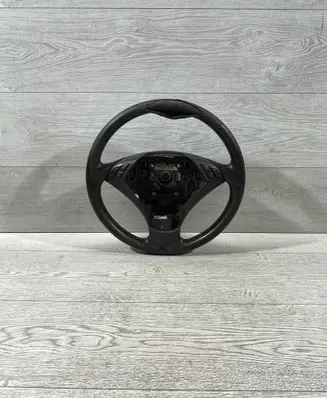 BMW 5 E60 E61 Steering wheel 6020602B F034016601 6953324