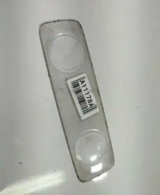 Volkswagen PASSAT CC Other interior part 