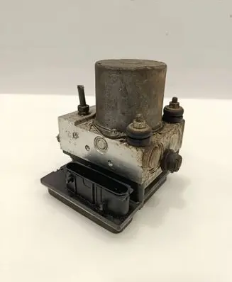 Nissan Note (E11) ABS Pump 476609U000 620L5151205 0265235045