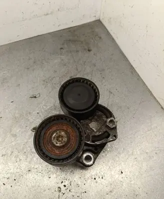 BMW 5 F10 F11 Alternator belt tensioner 